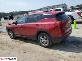 GMC Terrain 2021 1 GMC Terrain 2021 1