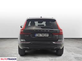 Volvo XC60 2018 2.0 235 KM Volvo XC60 2018 2.0 235 KM