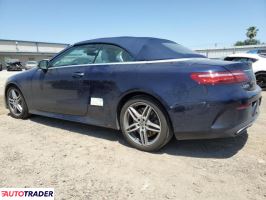 Mercedes CL 2019 3