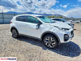 Kia Sportage 2020 2