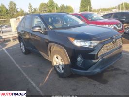 Toyota Pozostałe 2019 2
