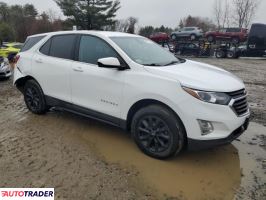 Chevrolet Equinox 2019 1 Chevrolet Equinox 2019 1