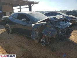 Dodge Challenger 2021 6 Dodge Challenger 2021 6