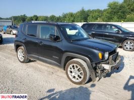 Jeep Renegade 2019 2 Jeep Renegade 2019 2