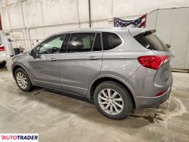 Buick Pozostałe 2020 2