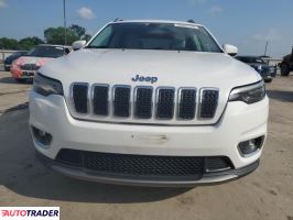Jeep Cherokee 2019 2 Jeep Cherokee 2019 2