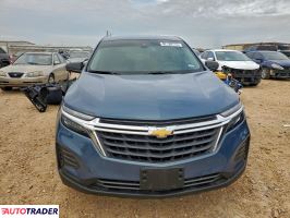 Chevrolet Equinox 2024 1