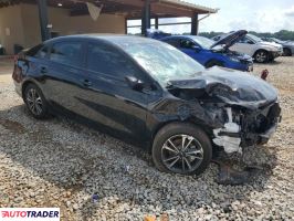 Kia Pozostałe 2024 2
