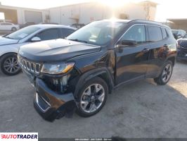Jeep Compass 2020 2 Jeep Compass 2020 2