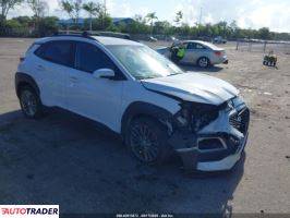 Hyundai Kona 2020 2 Hyundai Kona 2020 2