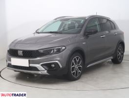 Fiat Tipo 2022 1.6 128 KM