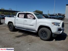 Toyota Tacoma 2019 3