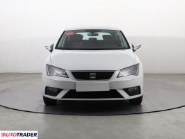 Seat Leon 2019 1.0 113 KM