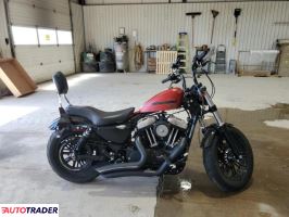 Harley-Davidson Pozostałe - zobacz ofertę