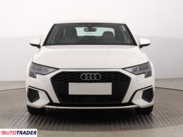 Audi A3 2023 1.5 147 KM Audi A3 2023 1.5 147 KM