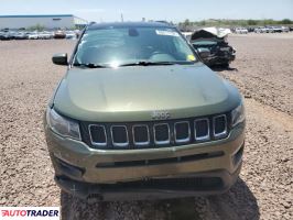 Jeep Compass 2019 2