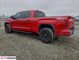 Toyota Tundra 2022 3