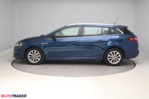 Renault Megane 2017 1.2 130 KM