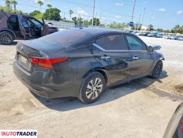 Nissan Altima 2020 2