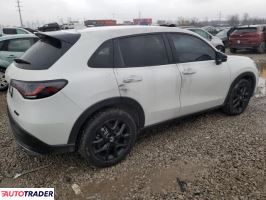 Honda HR-V 2023 2