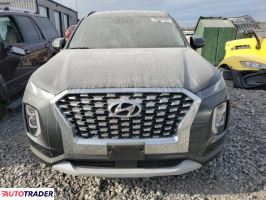 Hyundai Pozostałe 2020 3