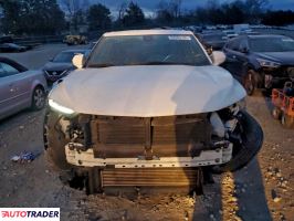 Chevrolet Blazer 2021 2