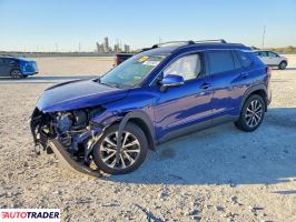 Toyota Corolla 2024 2