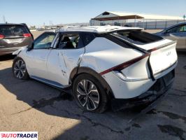 Kia EV6 2024