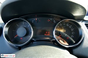 Peugeot 5008 2010 1.6 112 KM