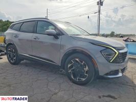 Kia Sportage 2023 2