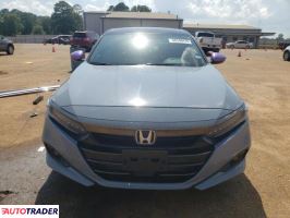 Honda Accord 2021 2