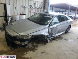 Honda Accord 2020 2 Honda Accord 2020 2