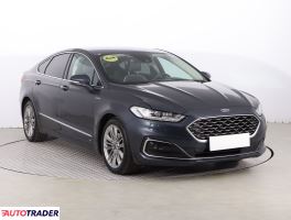 Ford Mondeo 2019 2.0 187 KM