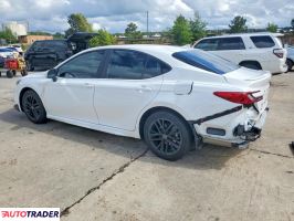 Toyota Camry 2026 2