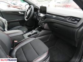 Ford Escape 2025 1