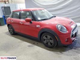 Austin Mini 2021 2