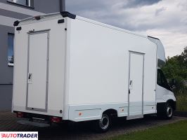 Iveco Daily 2020 2.3 Iveco Daily 2020 2.3