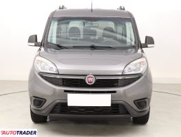 Fiat Doblo 2017 1.4 118 KM