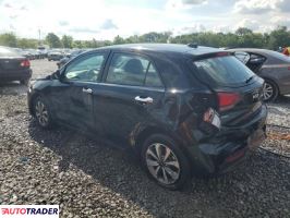 Kia Rio 2023 1