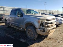 Ford Pozostałe 2022 6 Ford Pozostałe 2022 6