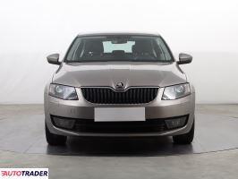 Skoda Octavia 2017 1.8 177 KM