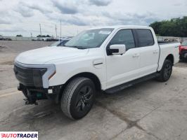 Ford Pozostałe 2022 Ford Pozostałe 2022