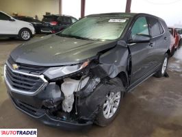 Chevrolet Equinox 2020 1