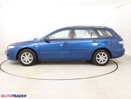Mazda 6 2004 1.8 118 KM