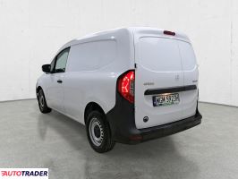 Mercedes Citan 2022 1.5