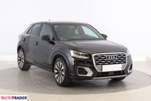 Audi Q2 2018 1.5 147 KM