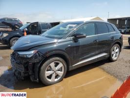 Audi Q4 2024 Audi Q4 2024