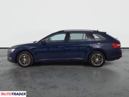 Skoda Superb 2016 1.4 123 KM