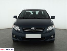 Toyota Corolla 2008 1.4 88 KM