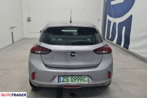 Opel Corsa 2021 136 KM